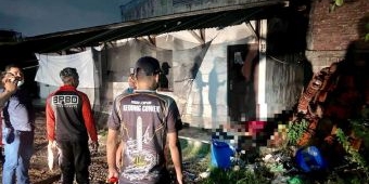 Diduga Tak Bayar Bensin Pria di Surabaya Tewas Dibacok Penjual Warung Madura, Pelaku Diburu Polisi