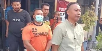 Oknum ASN Sampang yang Aniaya Kurir COD Bakal Diberhentikan Sementara dan Dijerat Pasal Berlapis
