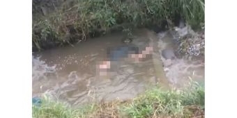 Jadi Korban Pengeroyokan, Remaja Asal Pujon Tewas Mengapung di Sungai
