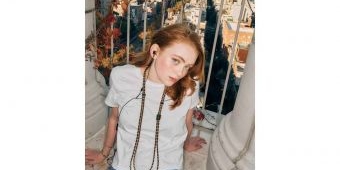 Sadie Sink akan Tampil di Broadway pada Musim Semi Tahun Ini