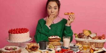 Bolehkah Menonton Mukbang saat Berpuasa?