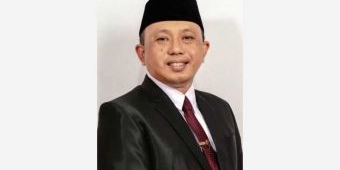 Kepala BKPSDM Gresik Sebut Belum Ada Perintah Mutasi Pejabat Struktural