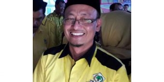 Musda DPD Golkar Gresik, Anha Jadi Kunci Suara PK