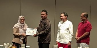 Pemkot Madiun dan BPJS Kesehatan Gelar Rakor Evaluasi Kerja Sama Semester Pertama 2025