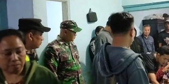 Bermula dari Hilangnya Siswi SMP, Rumah Kontrakan di Singosari Malang Digerebek
