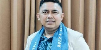 Prihatin Atas Konflik PBNU, Leader Nahdliyin United: Jadi Catatan Buruk Sepanjang Sejarah