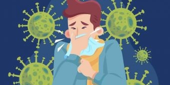 Penerapan WFH karena Super Flu di Indonesia, Kemenkes RI Bilang Begini