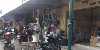 Sempat Lama Molor, Rehab Pasar Desa Tahap Dua di Pasuruan Segera Dimulai