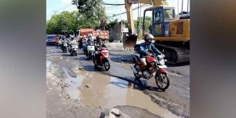Terkendala Anggaran, Ketua Komisi III DPRD Gresik: Perbaikan Infrastruktur Tak Bisa Cepat