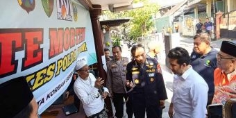 Biddokkes Polda Jatim Kumpulkan Sampel DNA Korban Reruntuhan Ponpes Al Khoziny Sidoarjo