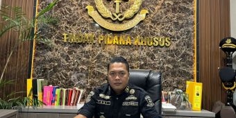 Kejari Fokus Usut 2 Kasus Dugaan Korupsi di Lingkungan Pemkab Tuban