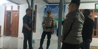 Ditinggal ke Surabaya, Rumah Seorang Nenek di Sampang Dibobol Maling, Kerugian Capai Ratusan Juta