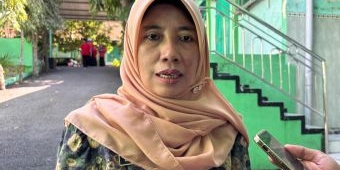 Pastikan Pelaporan Transparan, Kemenag Tuban Tegaskan Tak Ada Paksaan ASN untuk Wakaf Uang