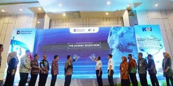 KAI Daop 7 Madiun Inisiasi Rail Tour Jawa Timur: Dorong Pertumbuhan Ekonomi Wisata Daerah