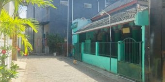 Keracunan Massal Kalilom Lor Surabaya, Polisi Uji Laboratorium 5 Contoh Makanan