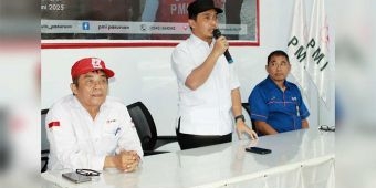 Buka Orientasi Sibat, Mas Adi Harap Relawan Petakan Mitigasi Bencana Kota Pasuruan