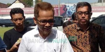 Hari ke-2, KPK Periksa 16 Pejabat Pemkab Mojokerto