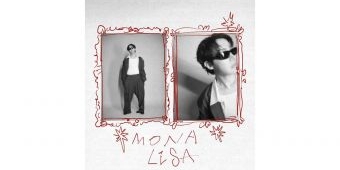 J-Hope Rilis MONA LISA