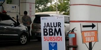 Pertalite Rp10.000, Pertamax Rp14.500, ini Jenis Motor dan Mobil Tak Boleh Isi Pertalite