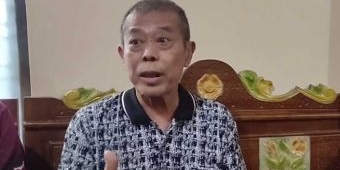 Bukan Diculik atau Kena Gendam, Ternyata ini yang Dilakukan Kusnadi Selama di Pamekasan