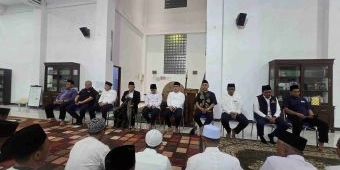Kiai Asep Targetkan Ketua DPRD, Saan Mustopa Nasdem Terkesan Relawan Gus Bara-Gus Habib Capai 27.000