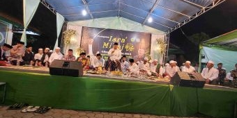 Ingin Raih Lailatul Qadar pada Ramadan? Simak Taushiah Prof Dr KH Asep di Pesantren Tahfidz Cirebon