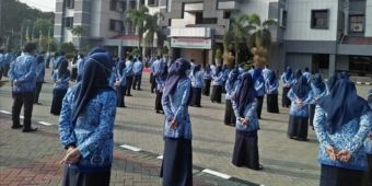 Puluhan Korban SK Palsu PNS dan PPPK Muncul di Gresik