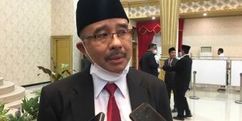 BKPSDM Jember Jatuhkan Sanksi ke Plh Kadinkes yang Pergi ke Luar Negeri saat Jam Dinas