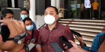 Peduli Bencana, Pemkot Surabaya Kirim Bantuan ke Probolinggo