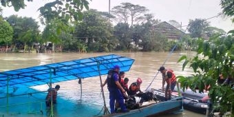 Kapal Tambang Kemlaten Tengelam, ABK Pemilik dan Balai Besar Sungai Berantas Diperiksa Polisi