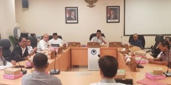 Hearing Lanjutan soal RHU dan Efek Pengendara Mabuk, DPRD Surabaya Soroti SOP, Perizinan, dan Pajak