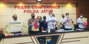 Polda Jatim Ungkap Penipuan Investasi Properti di Malang, Praktik Sejak 2017 hingga Bisa Beli Mercy