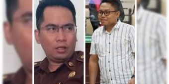 Ketua DPRD Bangkalan dan Kasi Pidsus Kejari Bantah Terima 'Upeti' Rp1,3 M, Iqbal: Pak Sodiq Ngawur