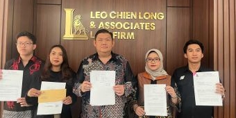 Notaris di Malang Dilaporkan atas Dugaan Mafia Tanah dan Penjualan Ganda