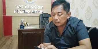 Parah! Setubuhi Anak Tiri Sejak SD hingga SMP, Pria di Ngawi Dilaporkan Istri ke Polisi