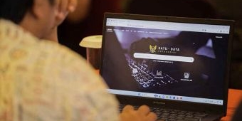 Diskominfo Kota Kediri Gelar Evaluasi Statistik Sektoral, Target Laporan Metadata OPD Rampung 2026
