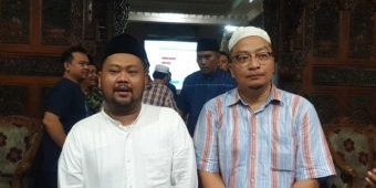 Tim Pemenangan Paslon Yani-Alif Siapkan Kuasa Hukum Hadapi Gugatan Pilkada Gresik di MK