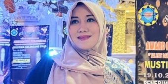 Dapat Keluhan Distribusi MBG saat Reses, Senator Ning Lia Dorong Pembentukan Sub-SPPG Daerah