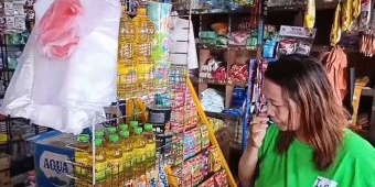 Minyakita Langka di Pasuruan, Harga Tembus Rp22 Ribu