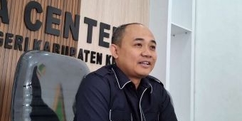 Kejari Kabupaten Kediri, Kenalkan Program Sareng Jaga Desa