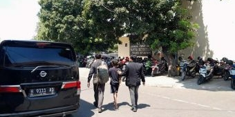 Sering Dibulli Teman SMP, Orang Tua Laporkan ke Polres Situbondo