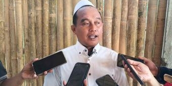 Pengasuh Ponpes Roudhotul Ibaad Kediri Minta Pemerintah Cabut Izin Tayang Trans7