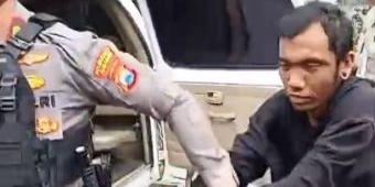 Warga Margorukun Tangkap Pria asal Madura yang Curi Motor, Polsek Bubutan Buru Pelaku Lain