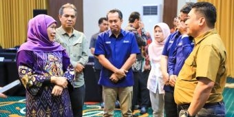 Menuju Swasembada Gula 2026, Gubernur Jatim Siap Sukseskan Peremajaan Tebu Rakyat Terluas Nasional