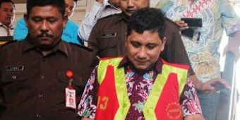 Sun’ah, Terdakwa Kasus Korupsi BOS Disidang Pengadilan Tipikor Surabaya Besok