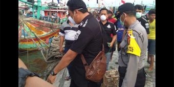 Keracunan Bau Ikan Busuk, 2 Nelayan Paciran Tewas, 3 Lainnya Pingsan