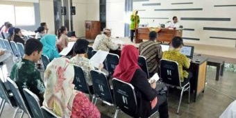 2017, Banyuwangi Siapkan Tax Monitor di Tiap Objek Pajak