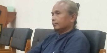 Anggota Komisi IV DPRD Trenggalek ini Tak Setuju Kolam Renang Milik Daerah Dikelola Swasta