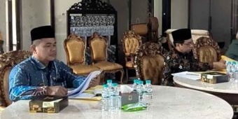 Lolos Seleksi, 6 Calon Ketua Baznas Kota Mojokerto akan Diusulkan ke Pusat