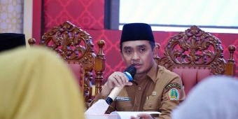 Pemkot Pasuruan Terapkan Aturan Hemat Energi ASN Mulai Awal April 2026